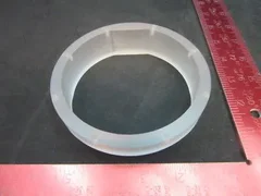 Applied Materials (AMAT) 0020-30320 Ring, Focusing, 4&quot;