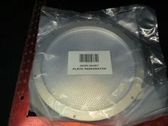 Applied Materials (AMAT) 0020-30407 PERF. PLATE 200MM BW