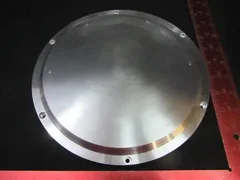 Applied Materials (AMAT) 0020-30407 Perf. Plate, 200mm, BW, Showerhead