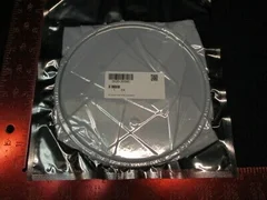 Applied Materials (AMAT) 0020-30580 BLOCKER PERF COM SIL4-6"