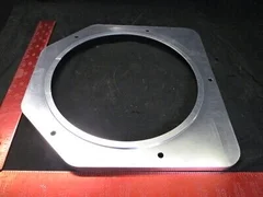 Applied Materials (AMAT) 0020-30602 PLUMBING PLATE, 200MM, SHADOW RING