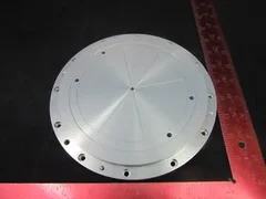 Applied Materials (AMAT) 0020-30608 Pedestal, Sealless 150 mm HEWEB