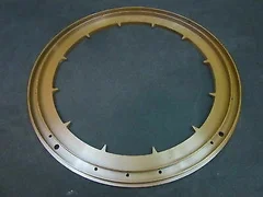 Applied Materials (AMAT) 0020-30628 Ring, Clamp, Vespal Poly/WSI