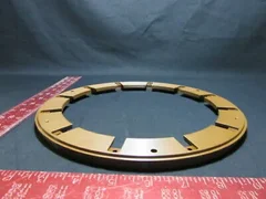 Applied Materials (AMAT) 0020-30710   RING CLAMP SEMICONDUCTOR PART 
