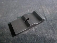 Applied Materials (AMAT) 0020-30724  Bracket Filter, N2, Purge