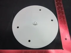Applied Materials (AMAT) 0020-30784 SUS 200MM SHADOW RING .231 THK,