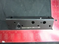 Applied Materials (AMAT) 0020-30874 Bracket, Generator, Match Delta