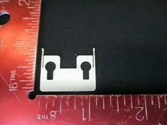 Applied Materials (AMAT) 0020-30893   RETAINER HOOP FINGER HASTELLOY