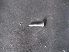 Applied Materials (AMAT) 0020-30895 SCR PN HD 6-32 X.44 HAST