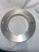 Applied Materials (AMAT) 0020-31164 RING, FOCUSING ALUMINUM 150MM