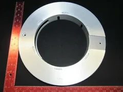 Applied Materials (AMAT) 0020-31164 RING, FOCUSING ALUMINUM 150MM