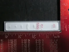 Applied Materials (AMAT) 0020-31233  Window, Front Shell, H20, VDSII