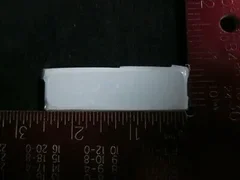 Applied Materials AMAT 0020-31234 Semiconductor Part Window Cover  Enclosure H20