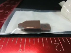 Applied Materials (AMAT) 0020-31252 FINGER REMOVABLE AL 200MM EXCLUSION