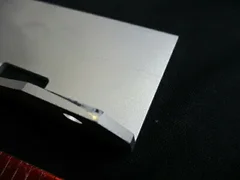 Applied Materials (AMAT) 0020-31293   WALL, LEFT CHAMBER ASP