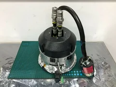 Applied Materials AMAT 0020-31347 P5000 Chamber Lamp