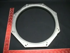 Applied Materials (AMAT) 0020-31408   ADAPTER, RING, ETCH CHAMBER UNLID COVER 