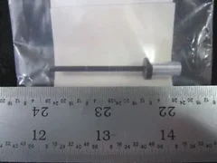 Applied Materials (AMAT) 0020-31570 Lift Pin anodized