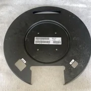 Applied Materials (AMAT) 0020-31600 Shield Protective Unibody Cover