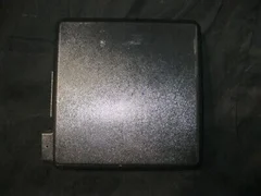 Applied Materials (AMAT) 0020-31608 COVER RF SHIELD INTERLOCK SACVD