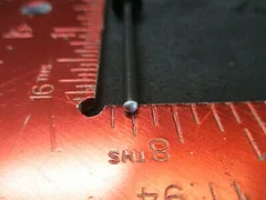 Applied Materials (AMAT) 0020-31633 LIFT PIN, CONDUCTIVE