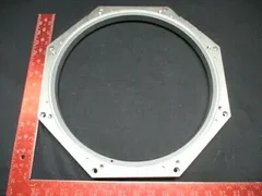 Applied Materials (AMAT) 0020-31730   ADAPTER RING, ETCH CHAMBER UNLID COVER 