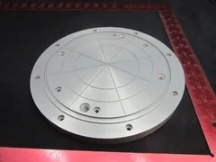 Applied Materials (AMAT) 0020-31940 Pedestal, AL 200 MM