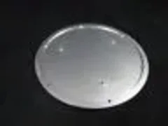 Applied Materials (AMAT) 0020-32036 PLATE BLOCKER .100SX UNIVERSAL CHMBR,MES