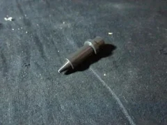 Applied Materials (AMAT) 0020-32047 Post, lower, 2-pieces