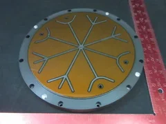 Applied Materials (AMAT) 0020-32129  SPACER N15 SHUNT 200MM ESC