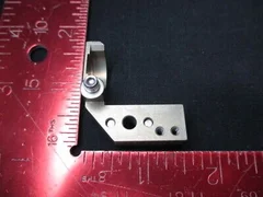 Applied Materials (AMAT) 0020-32837 HINGE,REMOVABLE,LEFT,SLIT VALVE