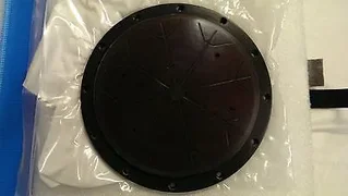 Applied Materials (AMAT) 0020-32909 ESC. 200mm