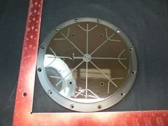 Applied Materials (AMAT) 0020-32909 ESC., CHUCK, PED. 200MM NOTCH