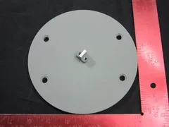 Applied Materials (AMAT) 0020-32953 SUSC T2 WELDED, 150 MM