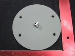 Applied Materials (AMAT) 0020-32953 SUSC T2 WELDED, 150 MM