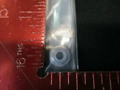 Applied Materials (AMAT) 0020-33015 BEARING RET ECCENTRIC LINK BLADE/SUPT P5000