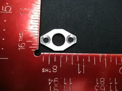 Applied Materials (AMAT) 0020-33044   BRG RET BRG SUPPORT/WAFER GRIP P5000 MC