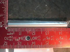 Applied Materials (AMAT) 0020-33314 SHAFT,HINGE,R2