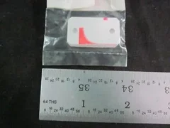 Applied Materials (AMAT) 0020-33333 UV Filter