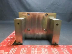 Applied Materials (AMAT) 0020-33416   BRACKET, HINGE R2 SEMICONDUCTOR PART 