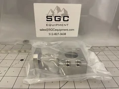 Applied Materials/AMAT 0020-33804 Gas Feed Adapter