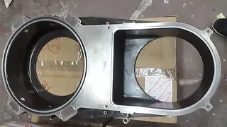 Applied Materials AMAT 0020-33806 Upper Chamber 