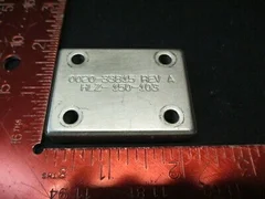 Applied Materials (AMAT) 0020-33815 PLATE, BLANKOFF, DPS MEC