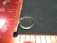 Applied Materials (AMAT) 0020-33897   WINDOW CLEAR, DYNASIL 1000