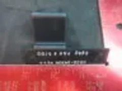 Applied Materials (AMAT) 0020-34300 BRACKET, NUPRO VALVE, R2 , 5000, A-D