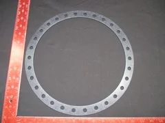 Applied Materials (AMAT) 0020-34307   PLENUM, GRAPHITE 