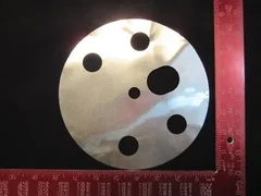 Applied Materials (AMAT) 0020-34316 Sheet, interf., soft AL 1100, 0.0003&apos;TK