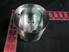 Applied Materials (AMAT) 0020-34438 CHASSIS, BULKHEAD, DPS