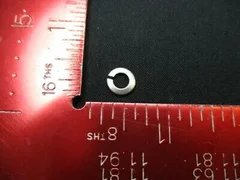 Applied Materials (AMAT) 0020-34555   WSHR, #8, CONICAL