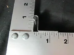 Applied Materials (AMAT) 0020-34628 CLIP,WELDMENT SUPPORT,OZONATOR